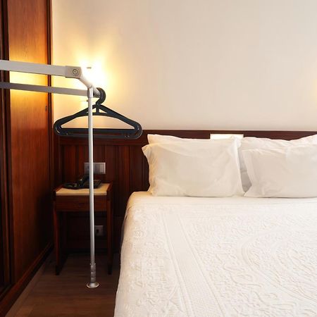 Hotel Sao Francisco Leiria Ngoại thất bức ảnh