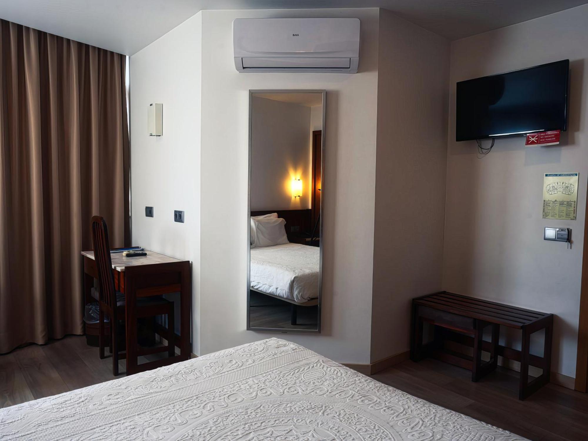 Hotel Sao Francisco Leiria Ngoại thất bức ảnh