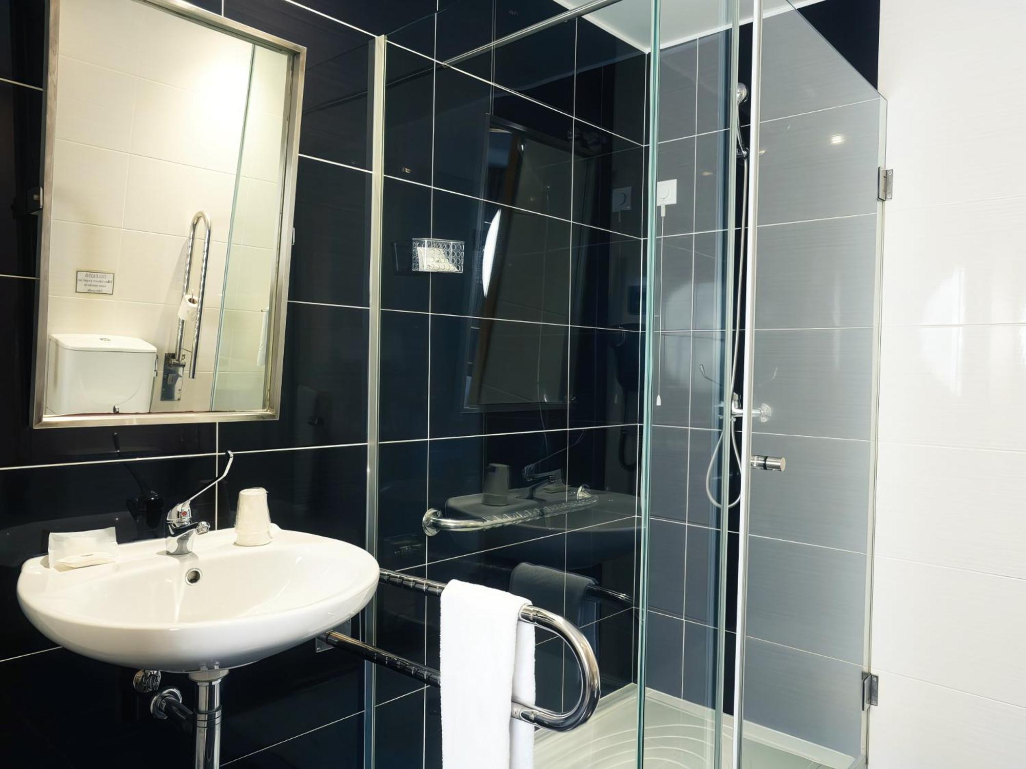 Hotel Sao Francisco Leiria Ngoại thất bức ảnh