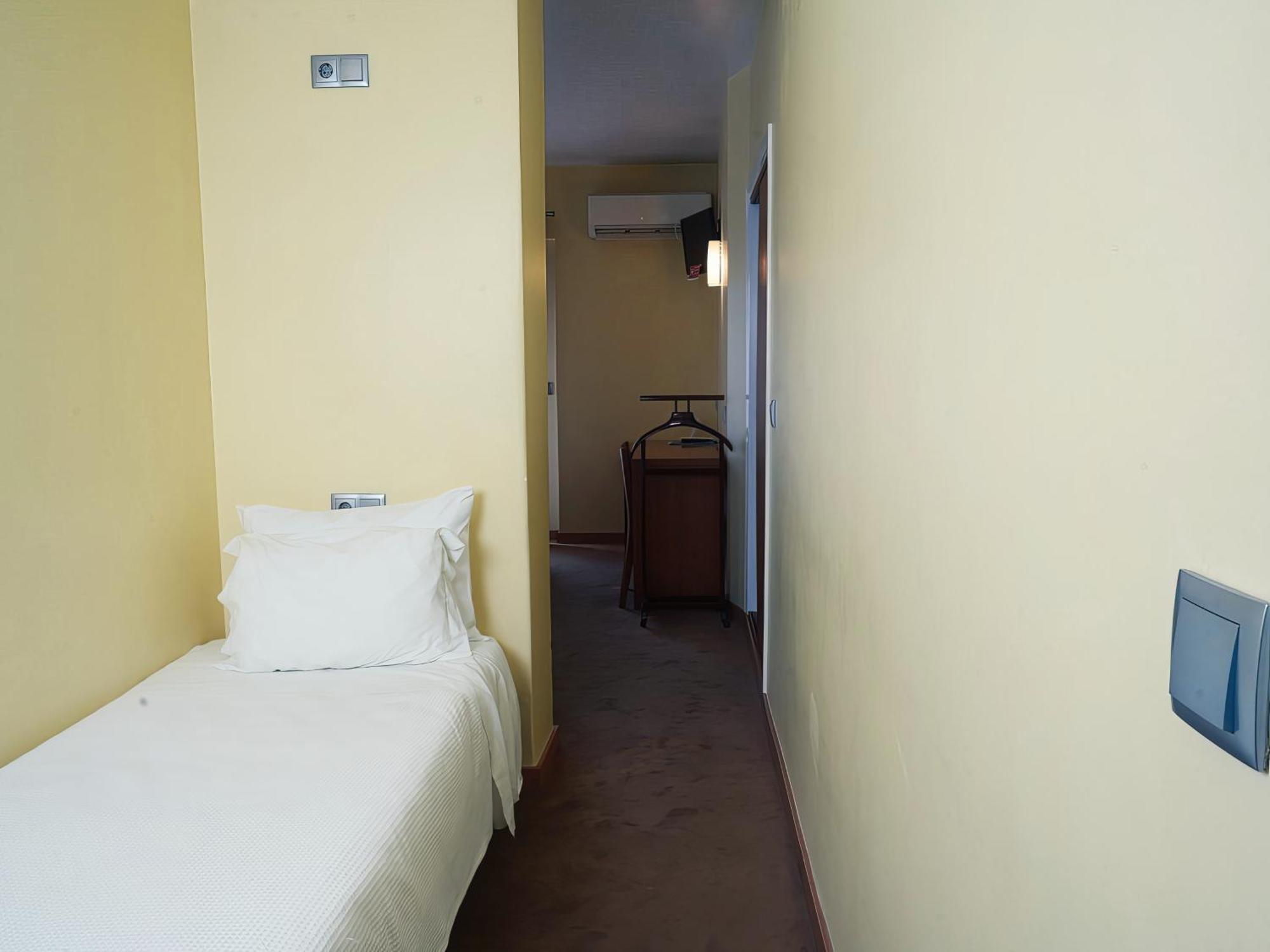 Hotel Sao Francisco Leiria Ngoại thất bức ảnh