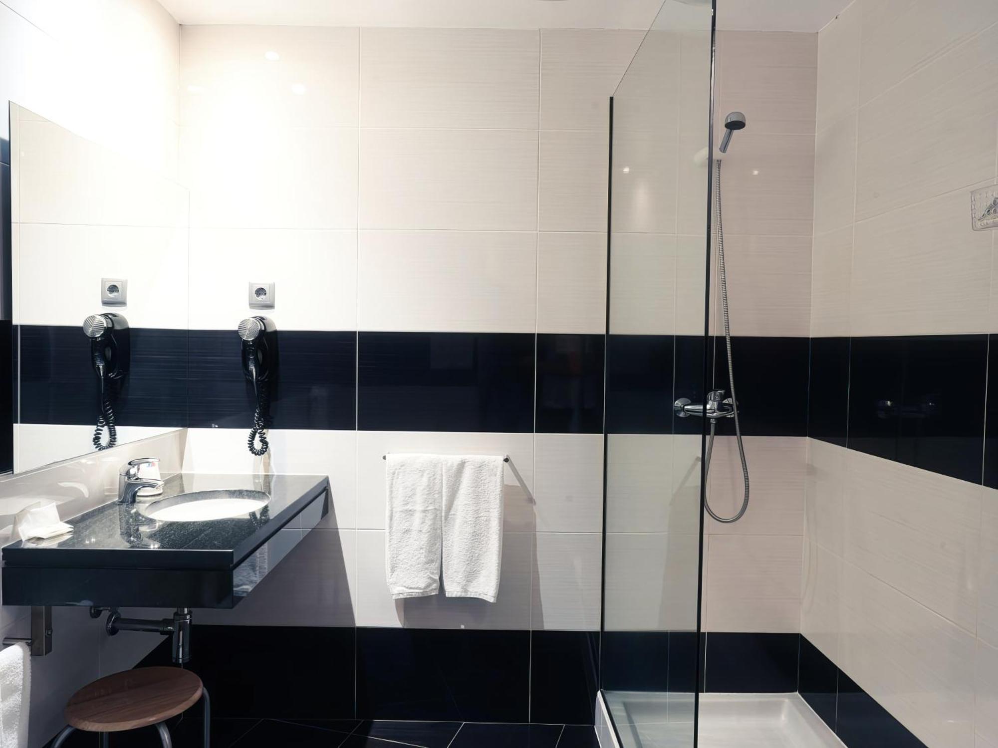 Hotel Sao Francisco Leiria Ngoại thất bức ảnh
