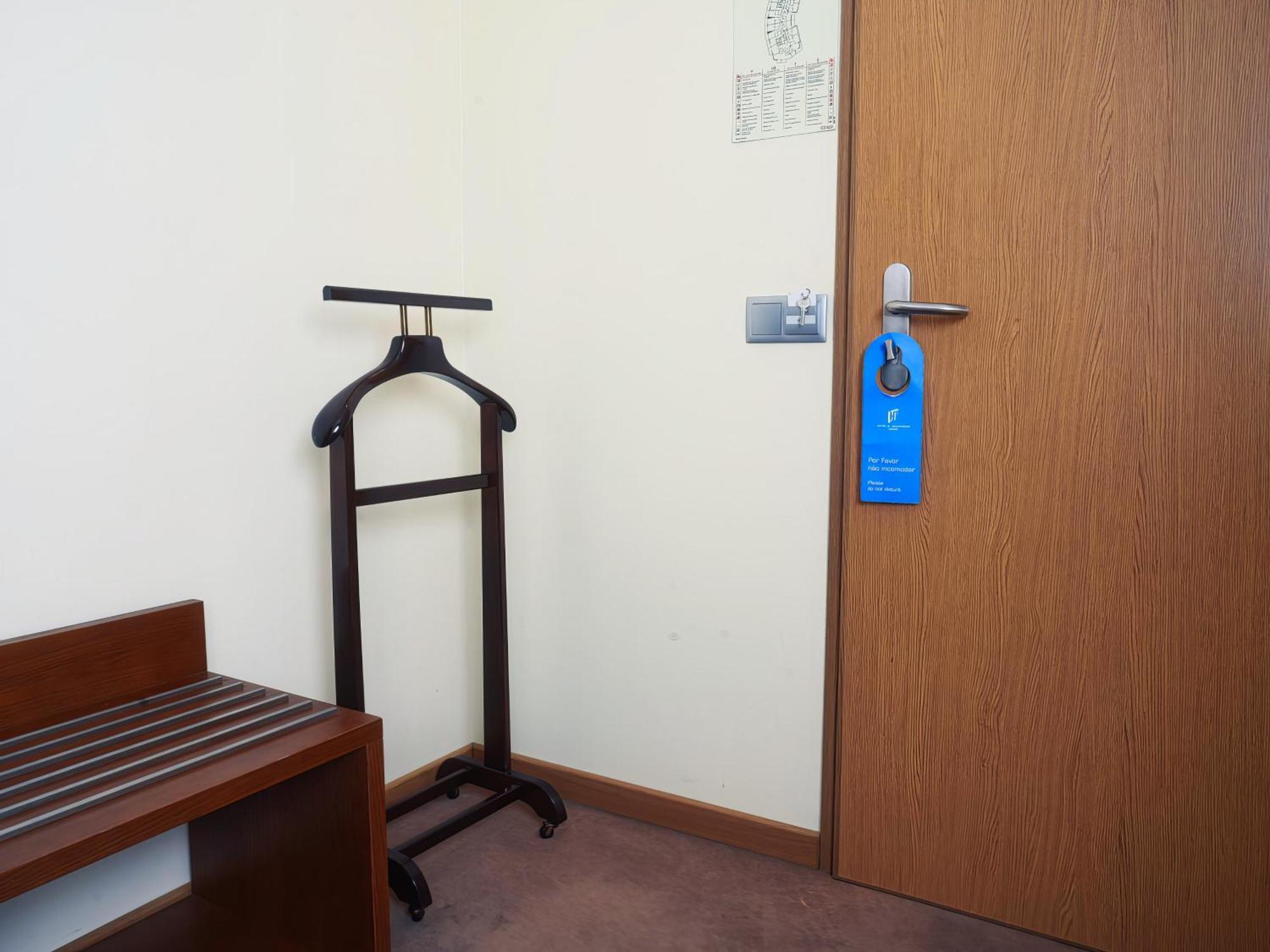 Hotel Sao Francisco Leiria Ngoại thất bức ảnh