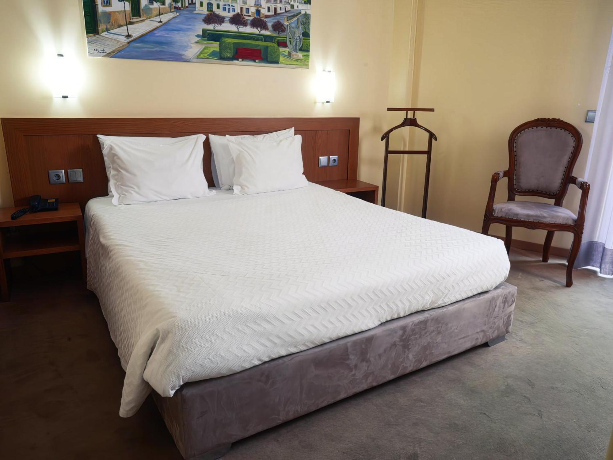 Hotel Sao Francisco Leiria Ngoại thất bức ảnh