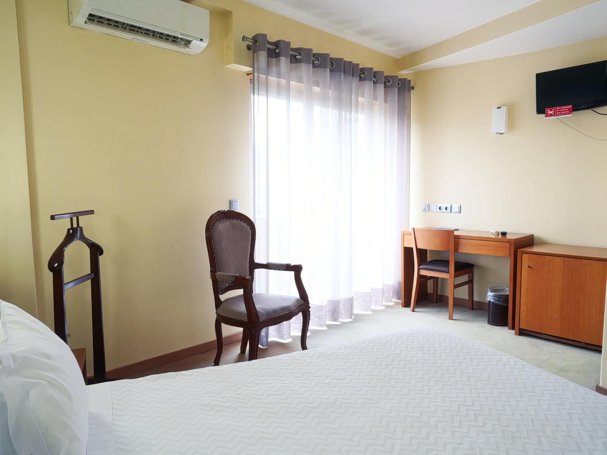 Hotel Sao Francisco Leiria Ngoại thất bức ảnh