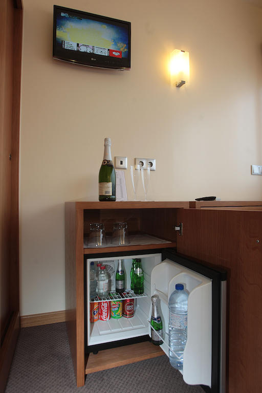 Hotel Sao Francisco Leiria Ngoại thất bức ảnh