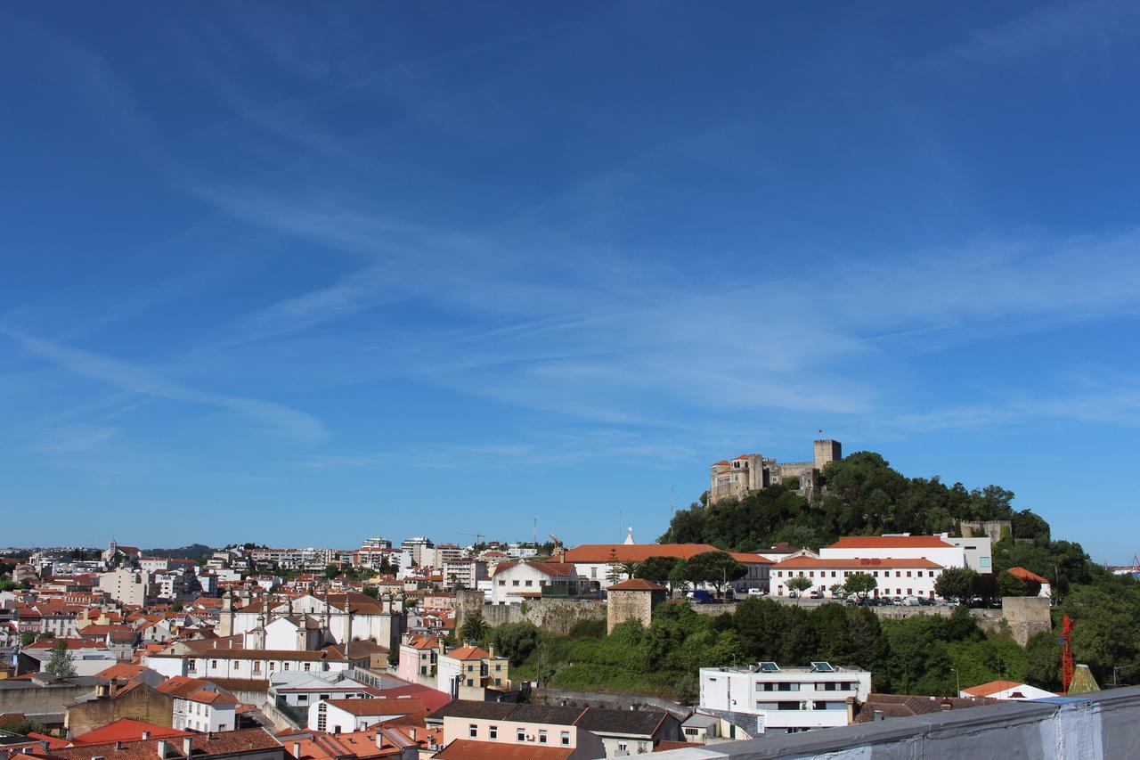 Hotel Sao Francisco Leiria Phòng bức ảnh